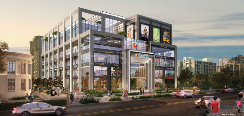 Signature Global Infinity, Sector 36, Sohna